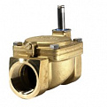 032U7151 ДВУХПОЗИЦИОННЫЙ ЭЛЕКТРОМАГНИТНЫЙ КЛАПАН С СЕРВОПРИВОДОМ DANFOSS EV220B 50 G