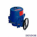 Электропривод Dendor QT28-0.6 DN200 220В PN16