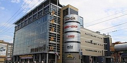 Ресторан "Тинькофф"