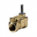 032U7173 ДВУХПОЗИЦИОННЫЙ ЭЛЕКТРОМАГНИТНЫЙ КЛАПАН С СЕРВОПРИВОДОМ DANFOSS EV220B 32 B