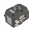 082X4534R Затвор Ридан PN16 DN100 чугун/EPDM/ЭП220В