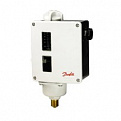 017-519166 Реле давления для общего применения Danfoss RT 112