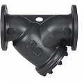 065B7749 Фильтр сетчатый Danfoss с пробкой FVF Ду=125 Ру=16