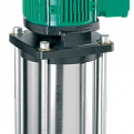 НАСОС WILO MULTIVERT MVIL 507-16/E/3-400-50-2