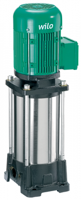 НАСОС WILO MULTIVERT MVIL 507-16/E/3-400-50-2
