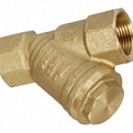 065B8245 Фильтр сетчатый Danfoss FVR-D Ду=40 Ру=25