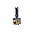 032U3637 ДВУХПОЗИЦИОННЫЙ ЭЛЕКТРОМАГНИТНЫЙ КЛАПАН ПРЯМОГО ДЕЙСТВИЯ DANFOSS EV210B 2.0 B