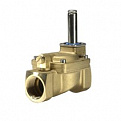 032U7172 ДВУХПОЗИЦИОННЫЙ ЭЛЕКТРОМАГНИТНЫЙ КЛАПАН С СЕРВОПРИВОДОМ DANFOSS EV220B 25 B