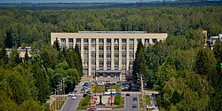 ИЯФ СО РАН, Новосибирск, Сибирский регион