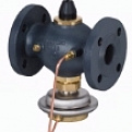 003H6730 Регулятор расхода Danfoss AVQ Ду= 32