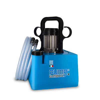 Персональный насос (элиминейтор) PUMP ELIMINATE® 30 V4V