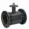 065N0252 Кран шаровой стальной Danfoss JIP FF ДУ=150 РУ=16 фланцевый, под привод