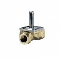 032U1260 ДВУХПОЗИЦИОННЫЙ ЭЛЕКТРОМАГНИТНЫЙ КЛАПАН С СЕРВОПРИВОДОМ DANFOSS EV 220B 18B