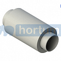 Компенсатор DEK 100-16-50, Hortum