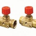 003L7693 (003Z7693) КЛАПАН БАЛАНСИРОВОЧНЫЙ DANFOSS CDT (ASV-M) ДУ=25